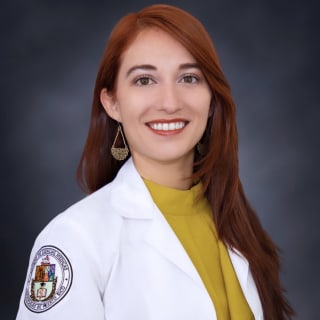 Alisha Subervi Vazquez, MD, Psychiatry, San Juan, PR