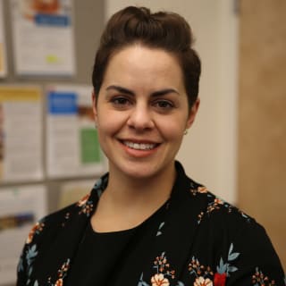 Tara Benesch, MD