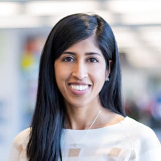 Ruchita Doshi, DO, Pediatrics, Neptune, NJ