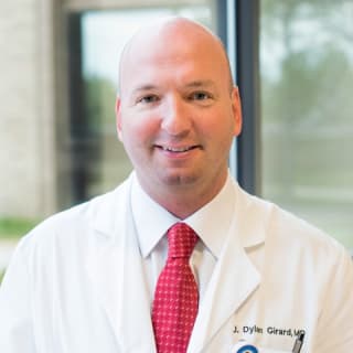 Jon Girard, MD, Internal Medicine, Dayton, OH, Miami Valley Hospital