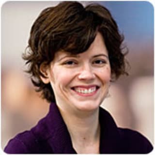 Erin Rudzinski, MD, Pathology, Seattle, WA, Seattle Children's Hospital