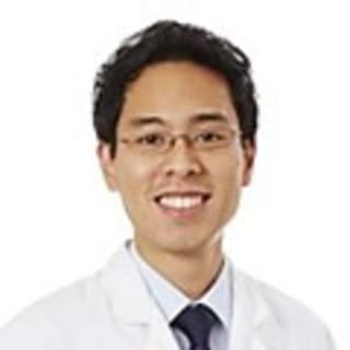 Danny Luong, MD, Internal Medicine, Dallas, TX