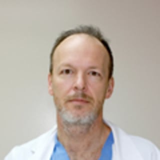 Jeffrey Holman, MD, Orthopaedic Surgery, Tesuque, NM, Presbyterian Espanola Hospital