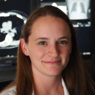 Katherine (Frederick) Frederick-Dyer, MD, Radiology, Nashville, TN, Vanderbilt University Medical Center