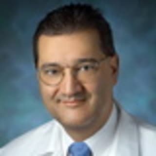 Michael Siegenthaler, MD, Thoracic Surgery, Columbus, OH, Mount Carmel East Hospital
