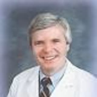 Robert Finnerty, MD
