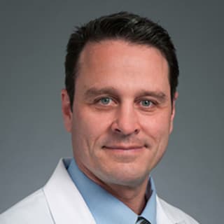 Benjamin Starnes, MD, Vascular Surgery, Seattle, WA, UW Medicine/Harborview Medical Center