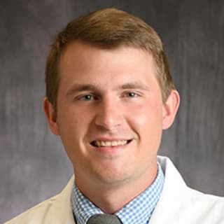 Josh Matzke, MD, Resident Physician, Westerville, OH