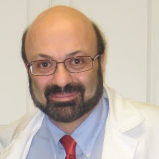 David Davtyan, MD