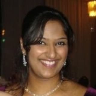 Vanita Sundararaman, Clinical Pharmacist, Steubenville, OH