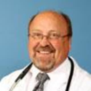 Rudy Bohinc, MD, Internal Medicine, Sidney, OH, Wilson Memorial Hospital