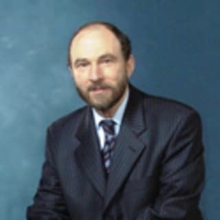 Harold Mermelstein, MD