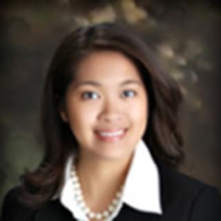 Sara Chou, MD