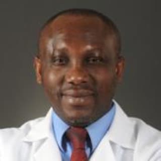 Herbert Ezugha, MD, Child Neurology, Henderson, NV