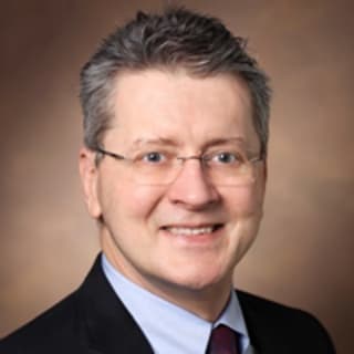 Robert Hoffman II, MD, Pathology, Nashville, TN, Vanderbilt University Medical Center