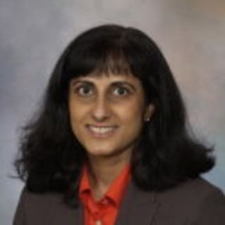 Bhargavi Gali, MD, Anesthesiology, Rochester, MN, Mayo Clinic Hospital - Rochester