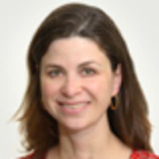 Karen Jacobson, MD, Infectious Disease, Boston, MA, Boston Medical Center
