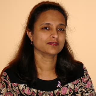 Namrata Patil, MD