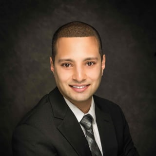 Hamid Hussaini, DO, Internal Medicine, Denver, CO