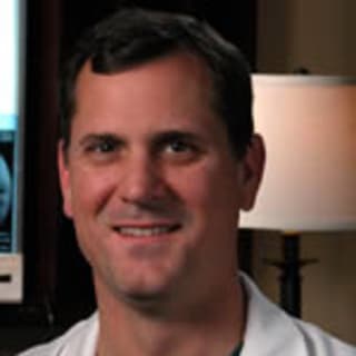 Michael Hisey, MD, Orthopaedic Surgery, Denton, TX