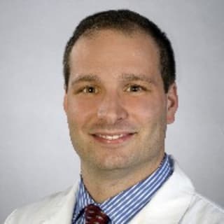 Ezra Berkowitz, MD, Orthopaedic Surgery, Atlantis, FL