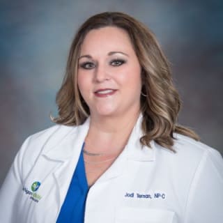 Jodi Ternan, Family Nurse Practitioner, Burton, MI, Hurley Medical Center