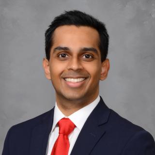 Sameer Leley, MD, Resident Physician, Indianapolis, IN