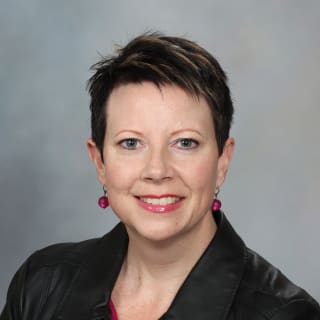 Megan Grudem, Nurse Practitioner, Rochester, MN, Mayo Clinic Hospital - Rochester