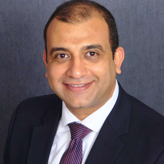 Basim Tadros, MD