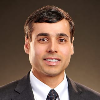 Ian Qureshi, DO, Oncology, Nampa, ID