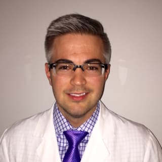 William Ensor, DO, Ophthalmology, Danville, PA