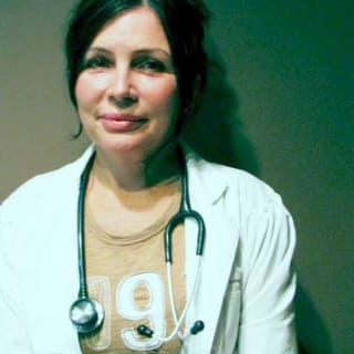 Ingeborg Dziedzic, MD, Ophthalmology, Pleasantville, NY, Burke Rehabilitation Hospital