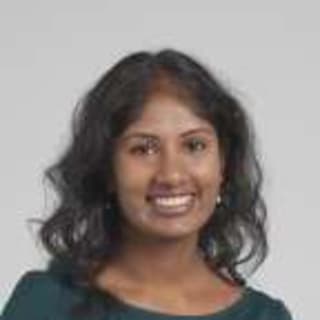 Sudha Amarnath, MD, Radiation Oncology, Cleveland, OH, Cleveland Clinic