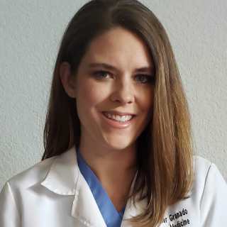 Heather (Beard) Granado, DO, Emergency Medicine, Mansfield, TX