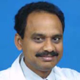 Siva Bellam, MD, Oncology, Port St. Lucie, FL, Port St. Lucie Hospital