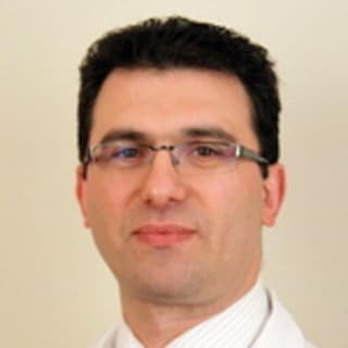 Dmitry Finkelberg, MD, Gastroenterology, Southborough, MA, UMass Memorial Medical Center