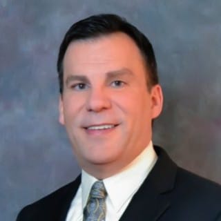 Mark Zilner, Pharmacist, Indiana, PA