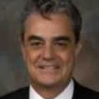 Claudio Petrillo, MD, Physical Medicine/Rehab, Norwalk, CT, Norwalk Hospital