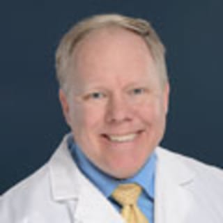 John Hippen, MD