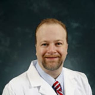 Bradley Harrold, MD, Pulmonology, Delaware, OH