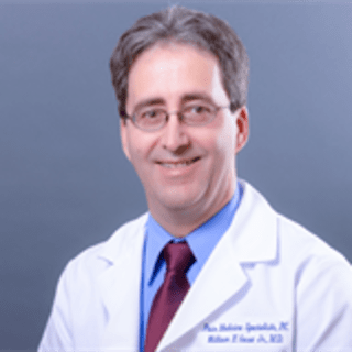 William Gusa Jr., MD, Anesthesiology, Jackson, MS, University of Mississippi Medical Center