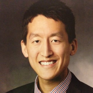 Eric Mou, MD, Oncology, Iowa City, IA