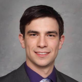 Nicholas Wleklinski, MD, Emergency Medicine, Milwaukee, WI