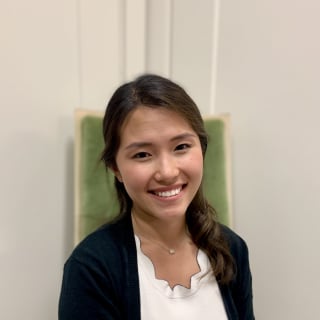 Linh Gutierrez Tran, PA, Psychiatry, Durham, NC