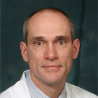 Gregory Kidwell, MD, Cardiology, Columbus, OH, OhioHealth Berger Hospital