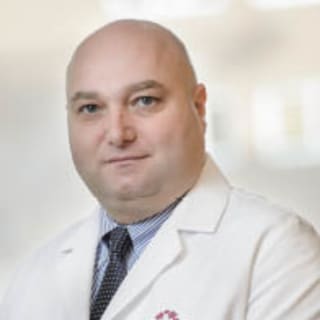 Alexandru Vaida, MD, Thoracic Surgery, Columbus, OH, Concord Hospital