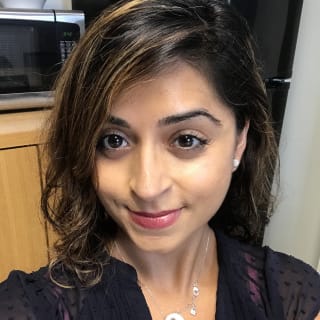 Avani Sinha, MD, Endocrinology, Great Neck, NY, North Shore University Hospital
