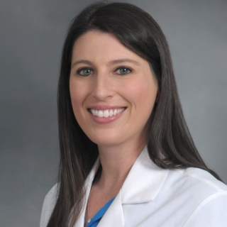 Brittany Bass, MD, Pulmonology, Stony Brook, NY