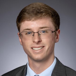 Caleb Smack, MD