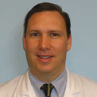 Grover May, MD